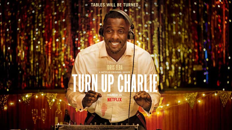 [英国][喜剧]《查理驾到 第一季》Turn Up Charlie [1080P][超清][BT下载]