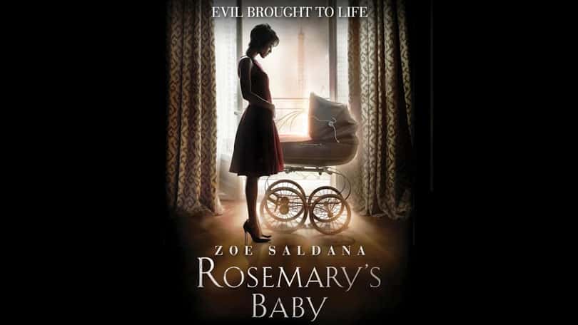 [美国][灵异][惊悚]《魔鬼圣婴 第一季》 Rosemary’s Baby [1080P][超清][BT下载]