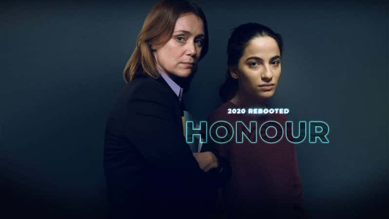 [英国]《荣誉谋杀 第一季》Honour [1080P][超清][BT下载]