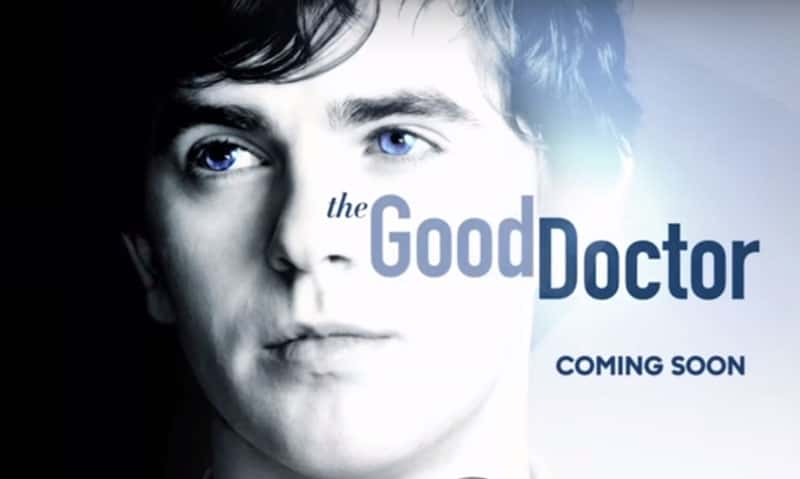 [律政][医务]《良医/仁医 第一季》The Good Doctor [1080P][超清][BT下载]