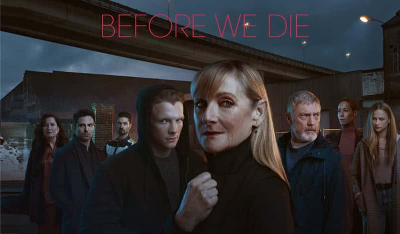 [英国][惊悚][犯罪]英版《在我们死去前 第一季》Before We Die [1080P][超清][BT下载]