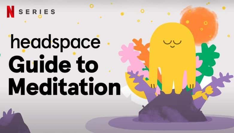 [美国]《冥想正念指南 第一季》Headspace Guide to Meditation [1080P][超清][BT下载]