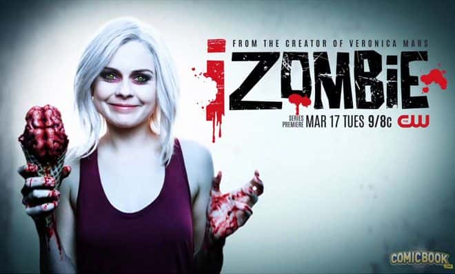 [灵异][惊悚]《我是僵尸 第三季》iZombie 全集[1080P][超清][BT下载]