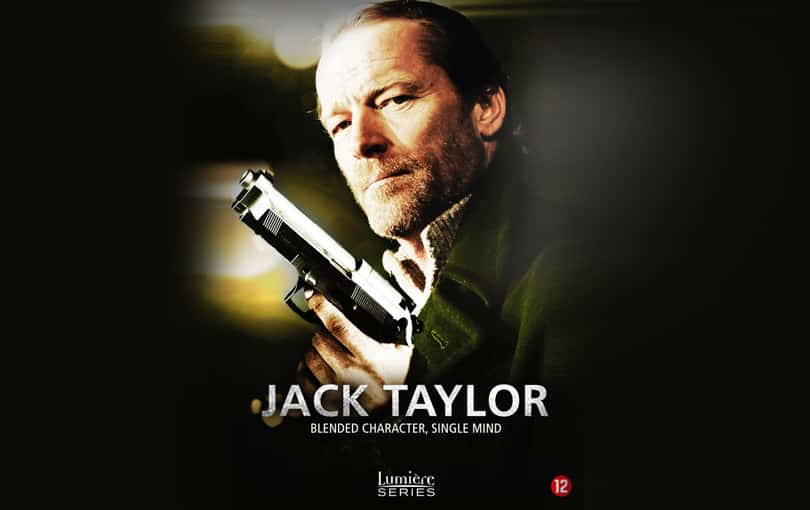 [罪案][动作谍战]《杰克·泰勒 第一季》Jack Taylor [1080P][超清][BT下载]