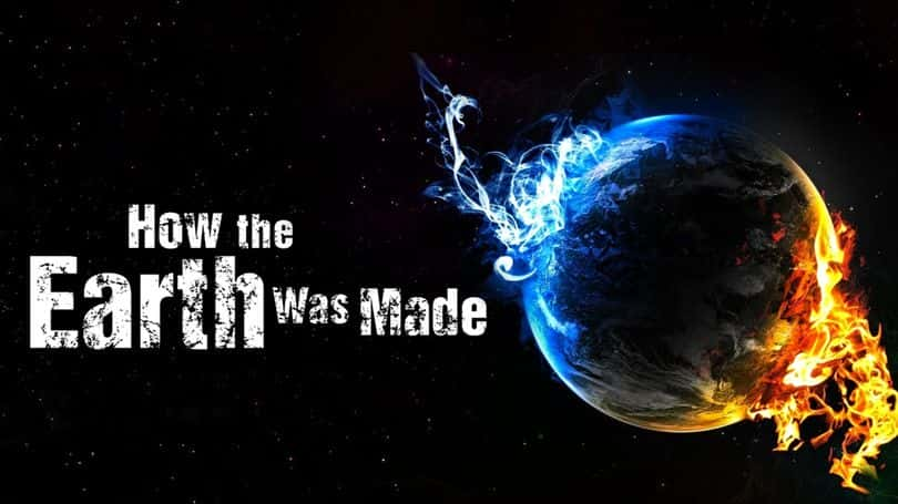 [美国][纪录片]地球起源 第一至二季 How the Earth Was Made [1080P][超清][BT下载]