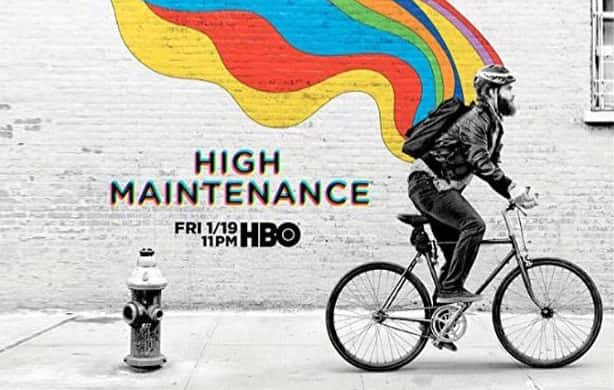 [喜剧]众口难调 第一至二季 High Maintenance [1080P][超清][BT下载]