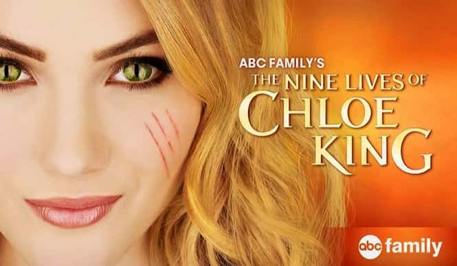 [USA][魔幻][科幻]九命美少女 第一季 The Nine Lives of Chloe King [1080P][超清][BT下载]