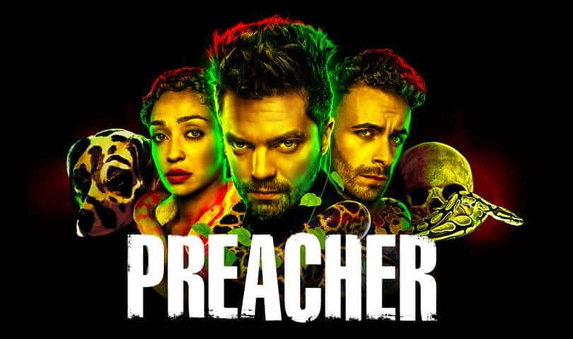 [美国][魔幻][科幻]《传教士 第三季》 Preacher [1080P][超清][BT下载]