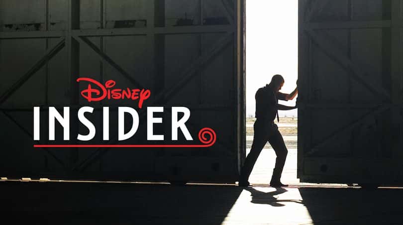 [英国][纪录片]《迪士尼幕后探秘 第一季》Disney Insider [1080P][超清][BT下载]