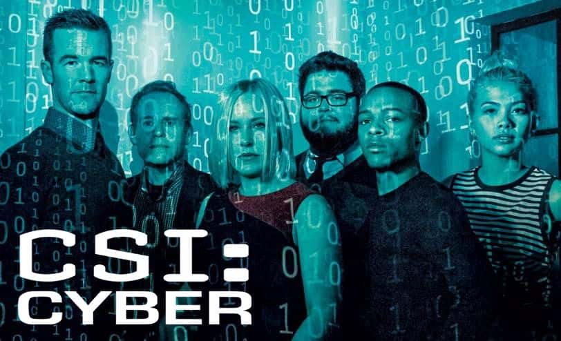 [美国][罪案][动作谍战]网络犯罪调查 第一至二季 CSI: Cyber [1080P][超清][BT下载]