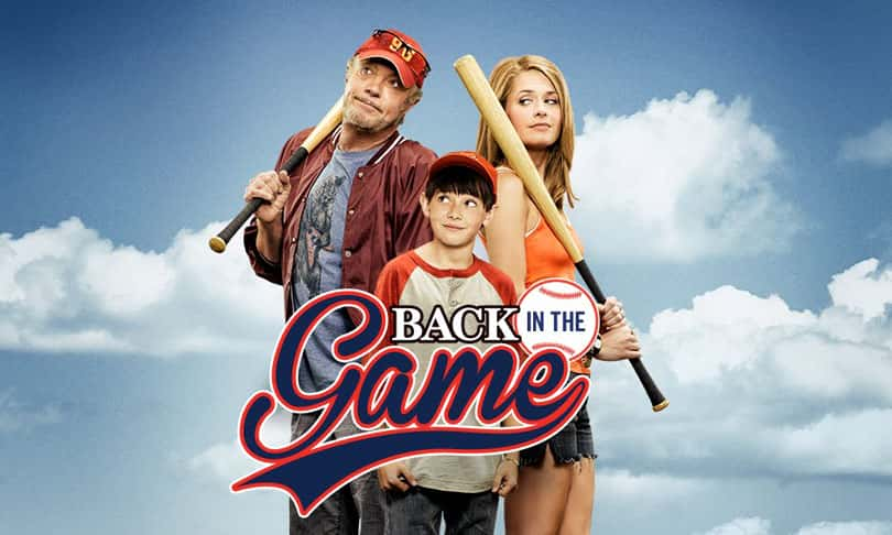 [美国][喜剧]《重返赛场 第一季》 Back in the Game [1080P][超清][BT下载]