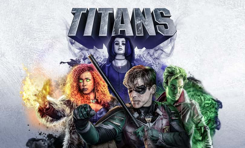 [美国][魔幻][科幻]《泰坦 第一季》 Titans [1080P][超清][BT下载]