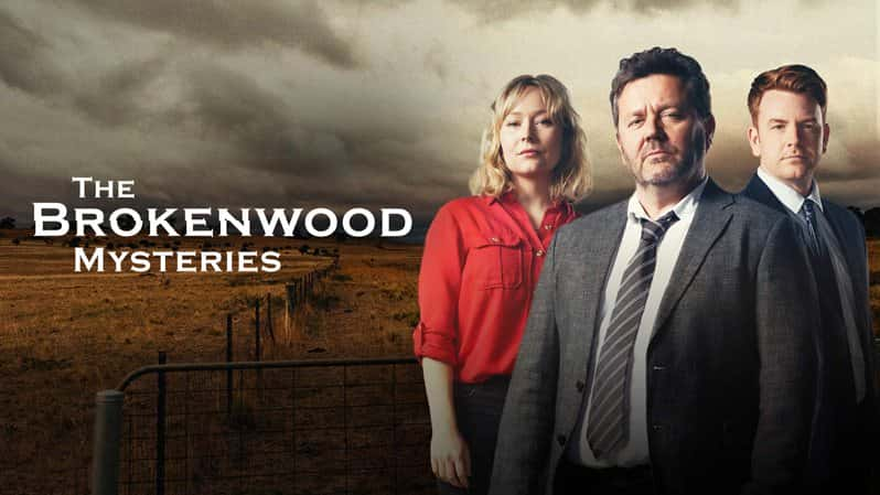 [新西兰][罪案][动作谍战]《断林镇谜案 第七季》The Brokenwood Mysteries [1080P][超清][BT下载]