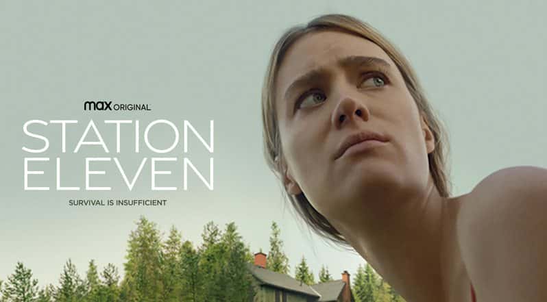 [美国][冒险][科幻]《 第11号站 第一季》Station Eleven [1080P][超清][BT下载]