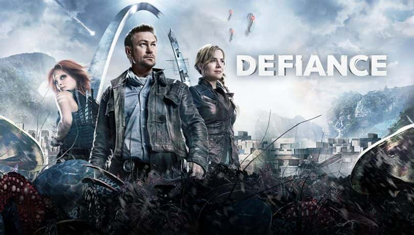 [美国][魔幻][科幻]抗争之城 第一至三季 Defiance [1080P][超清][BT下载]