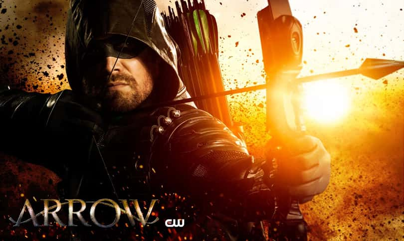 [美国][魔幻][科幻]《绿箭侠 第七季》Arrow [1080P][超清][BT下载]