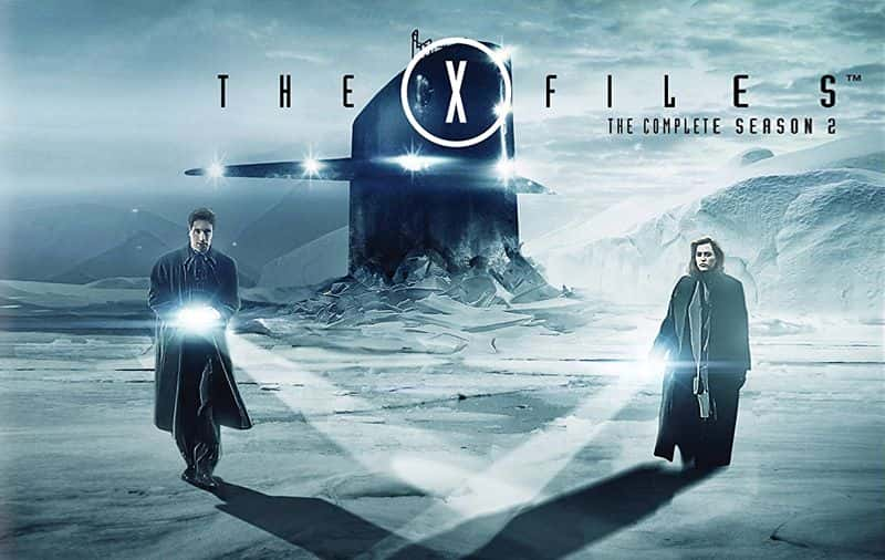 [魔幻][科幻]X档案 第一至十季 The X-Files [1080P][超清][BT下载]