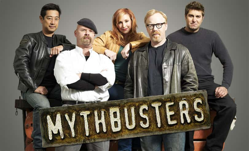 [美国][纪录片]流言终结者 第一至十六季 MythBusters [1080P][超清][BT下载]