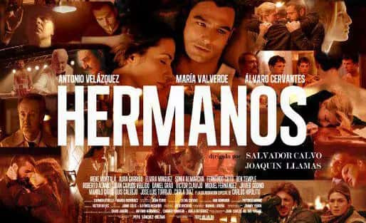 [西班牙][剧情][历史]兄弟 第一季 Hermanos [1080P][超清][BT下载]