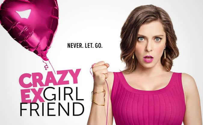 [喜剧]疯狂前女友 第一至二季 Crazy Ex-Girlfriend 全集[1080P][超清][BT下载]