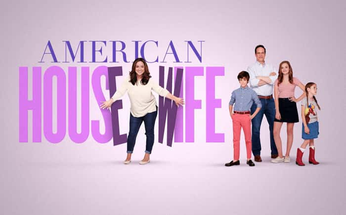 [喜剧]美式主妇 第一至二季 American Housewife 全集[1080P][超清][BT下载]