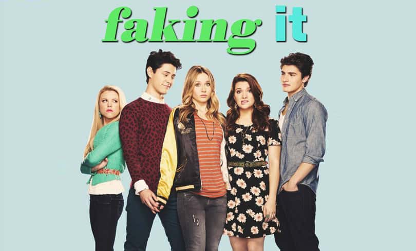 [美国][剧情][历史]《假亦真 第一至三季》 Faking It [1080P][超清][BT下载]
