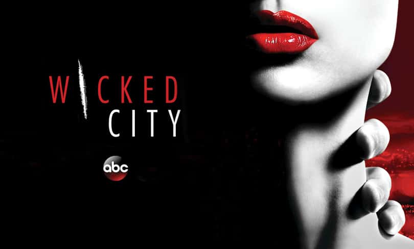 [美国][罪案][动作谍战]《邪恶之城 第一季》 Wicked City [1080P][超清][BT下载]