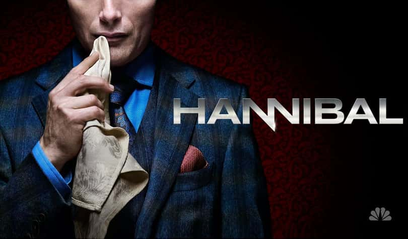 [美国][罪案][动作谍战]《汉尼拔 第一至三季》 Hannibal [1080P][超清][BT下载]