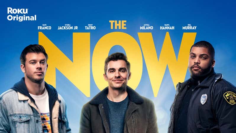 [美国][喜剧]《当下 第一季》The Now [1080P][超清][BT下载]