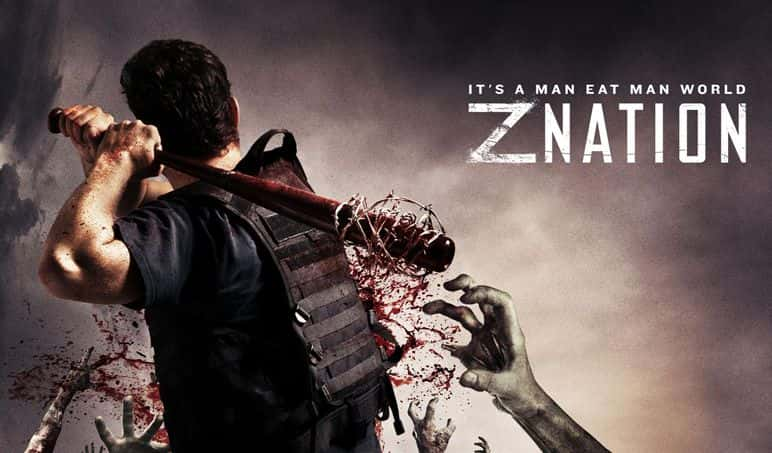 [灵异][惊悚]僵尸国度 第一至二季 Z Nation 全集[1080P][超清][BT下载]