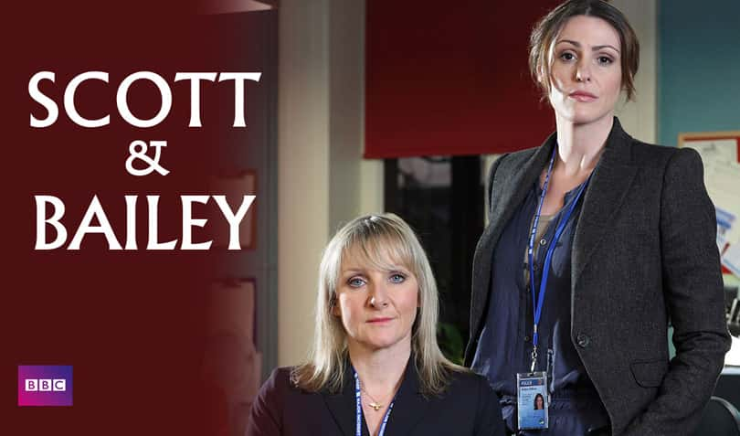 [英国][罪案][动作谍战]重案组女警 第一至五季 Scott &amp; Bailey [1080P][超清][BT下载]