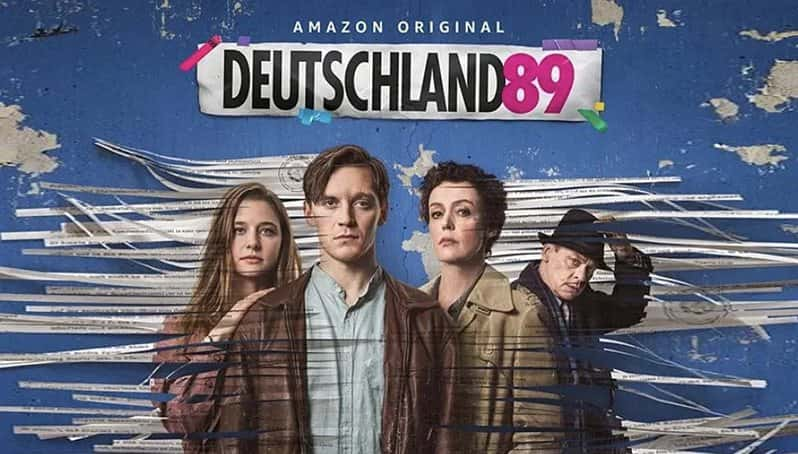 [德国][剧情][历史]《德国89年/德国83年 第三季》Deutschland 83 [1080P][超清][BT下载]