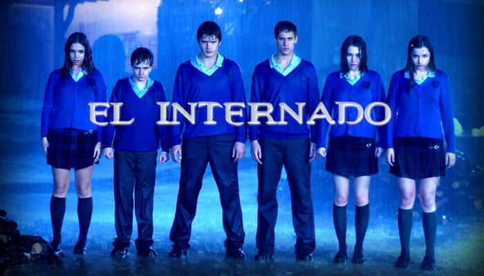 [西班牙][罪案][动作谍战]《寄宿学校疑云 第七季》El internado [1080P][超清][BT下载]