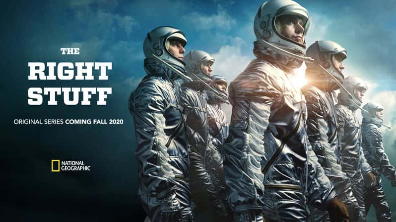 [美国]《太空先锋 第一季》The Right Stuff [1080P][超清][BT下载]