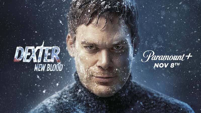 [美国][剧情][悬疑]《嗜血法医：杀魔新生 第一季》Dexter: New Blood [1080P][超清][BT下载]