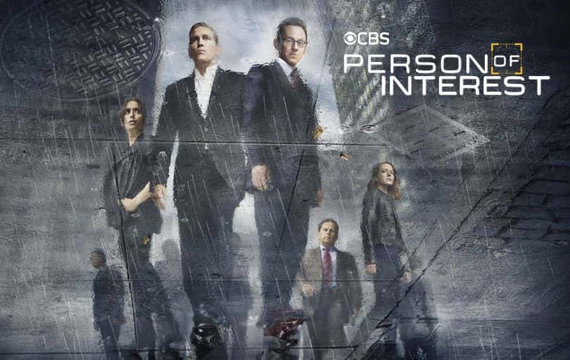 [美国][罪案][动作谍战]《疑犯追踪 第一至五季》Person of Interest [1080P][超清][BT下载]