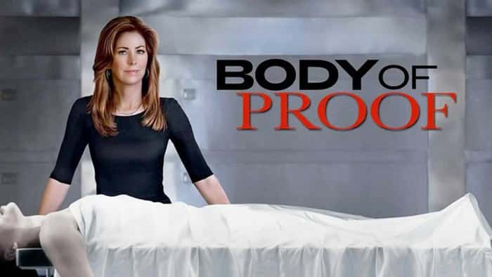 [美国][罪案][动作谍战]逝者之证 第一至三季 Body of Proof [1080P][超清][BT下载]