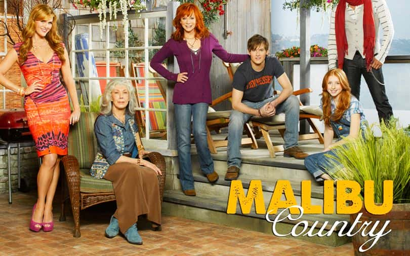 [美国][剧情][历史]心灵旋律 第一季 Malibu Country [1080P][超清][BT下载]