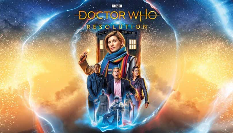 [英国][英剧]《神秘博士 第十二季》 Doctor Who [1080P][超清][BT下载]