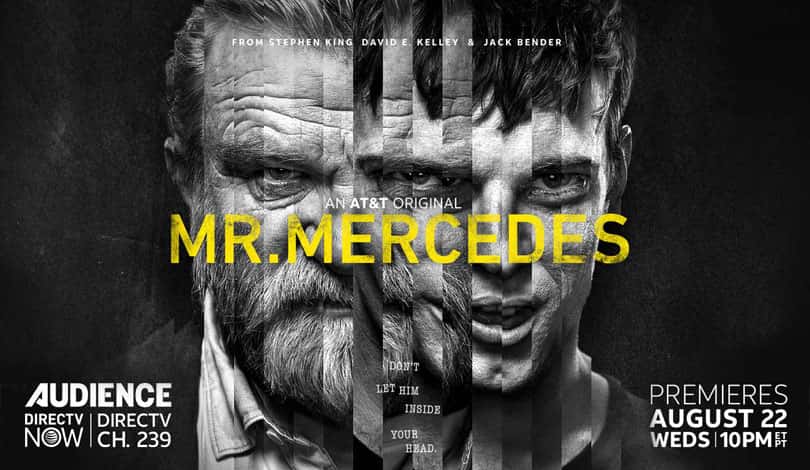 [美国][罪案][动作谍战]《梅赛德斯先生 第二季》Mr. Mercedes [1080P][超清][BT下载]