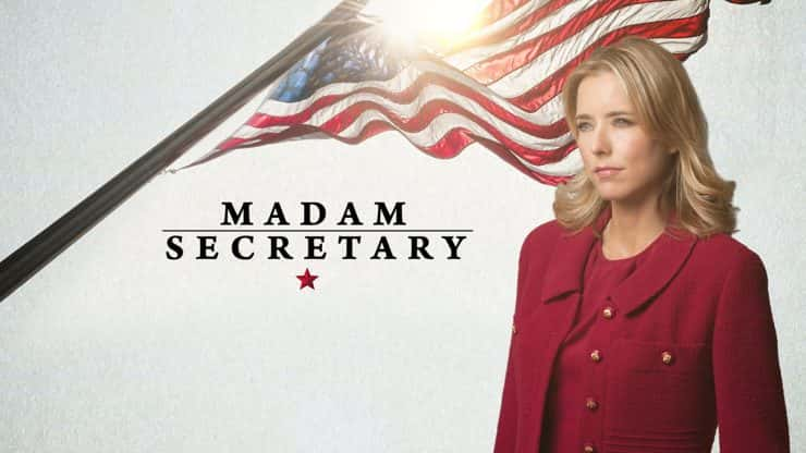 [剧情][历史]国务卿女士 第一至三季 Madam Secretary 全集[1080P][超清][BT下载]