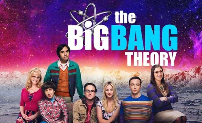 [喜剧]《生活大爆炸 第十一季》The Big Bang Theory 全集[1080P][超清][BT下载]