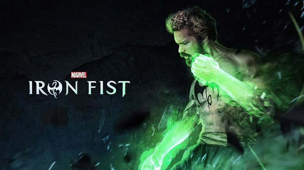 [魔幻][科幻]铁拳 第一季 Iron Fist 全集[1080P][超清][BT下载]