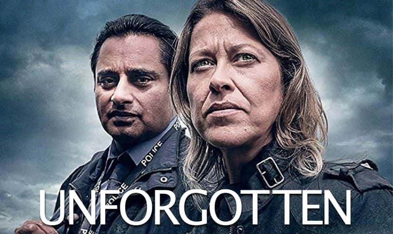 [英国][罪案][动作谍战]《不可遗忘 第一至三季》Unforgotten [1080P][超清][BT下载]