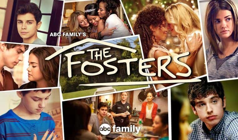 [美国][剧情][历史]如此一家人 第一至五季 The Fosters [1080P][超清][BT下载]