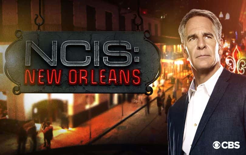 [罪案][动作谍战]海军罪案调查处:新奥尔良 第一至四季 NCIS:New Orleans 全集[1080P][超清][BT下载]