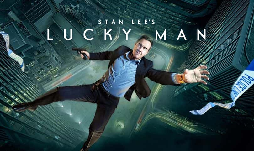 [英国][魔幻][科幻]《幸运儿 第三季》 Stan Lee’s Lucky Man [1080P][超清][BT下载]