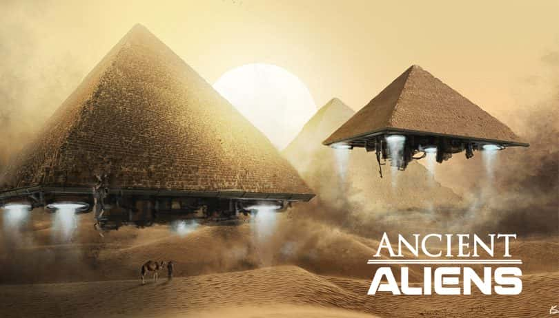 [美国][纪录片]《远古外星人 第十一季》 Ancient Aliens [1080P][超清][BT下载]