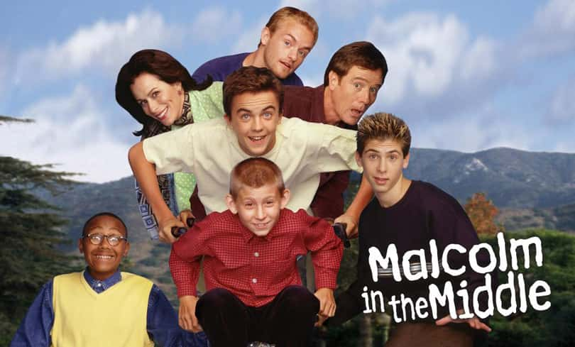 [美国][喜剧]马尔柯姆的一家 第一至七季 Malcolm in the Middle [1080P][超清][BT下载]