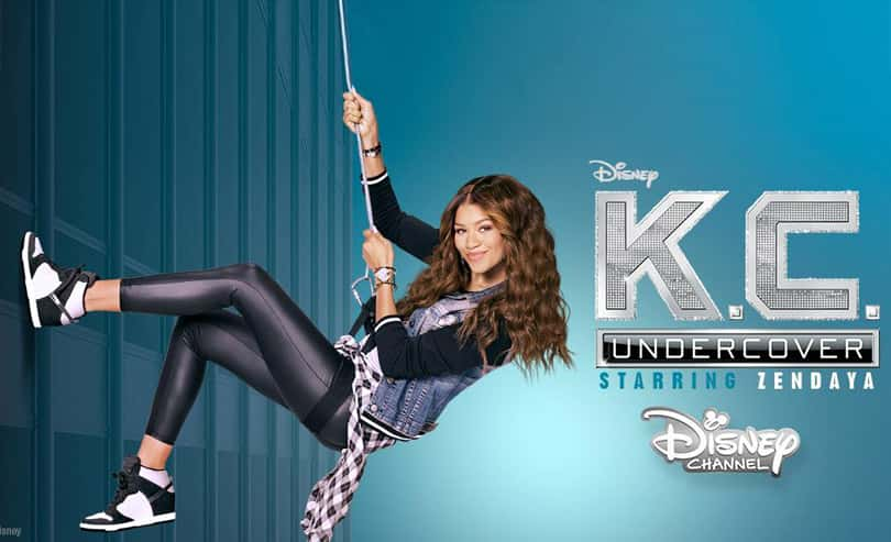 [美国][喜剧]少女卧底 第一至三季 K.C. Undercover [1080P][超清][BT下载]